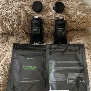 It works products!